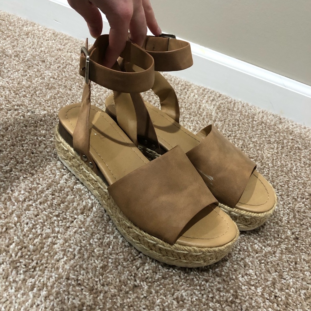 Boutique espadrilles
